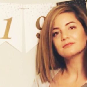 Meet your Posher, Maria